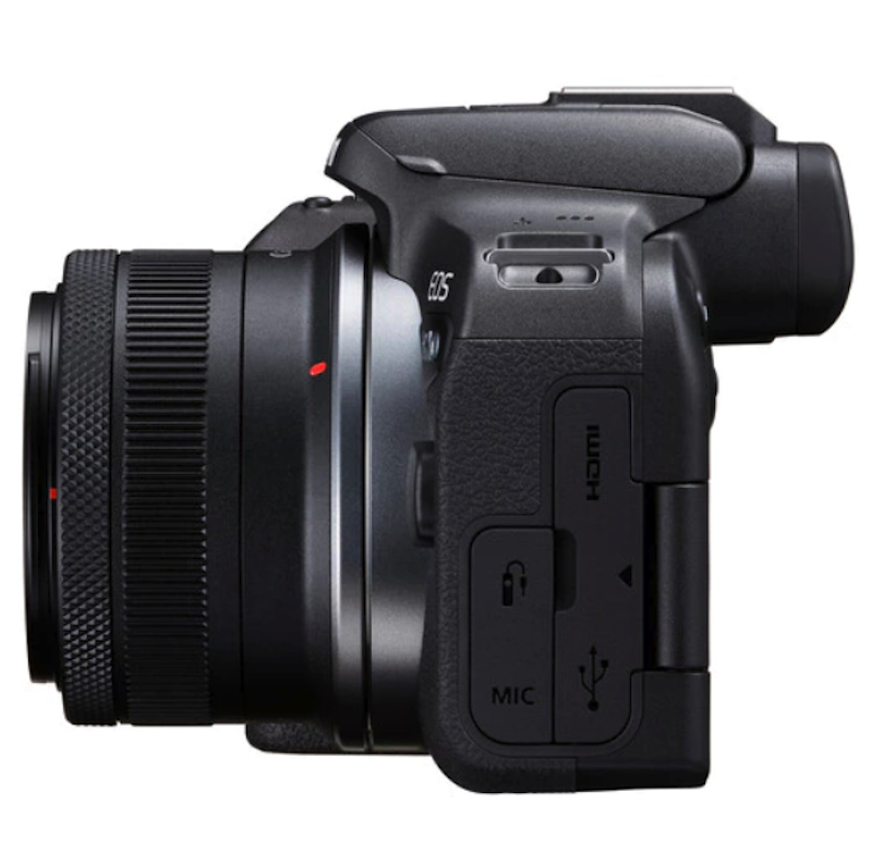 EOS R10 Kit RF-S18-45mm f/4.5-6.3 IS STM 3