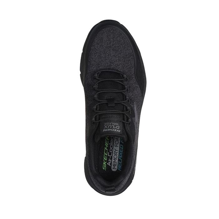 Skechers USA Skechers D'Lux Walker 2.0 Men's Sneaker