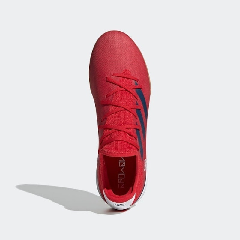 Gamemode Knit Indoor Boots 2