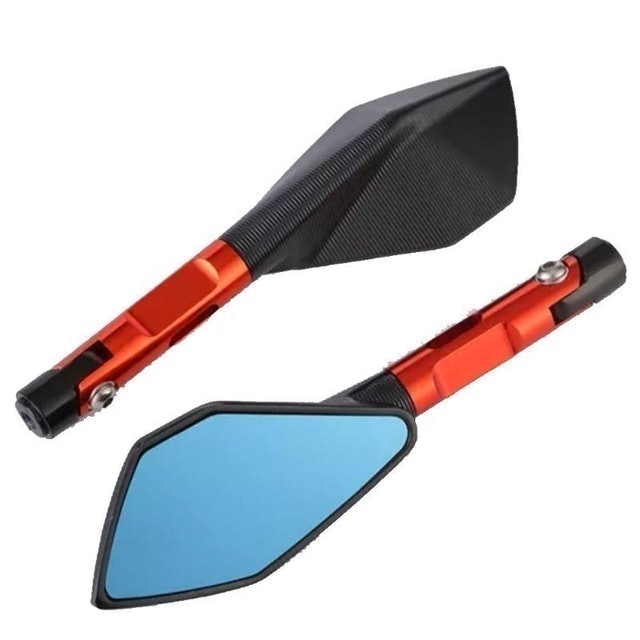 Motorcycle Parts Tomok Jalu V2 