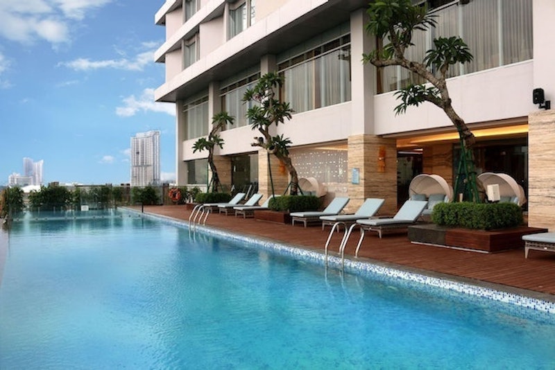 Vasa Hotel Surabaya 2