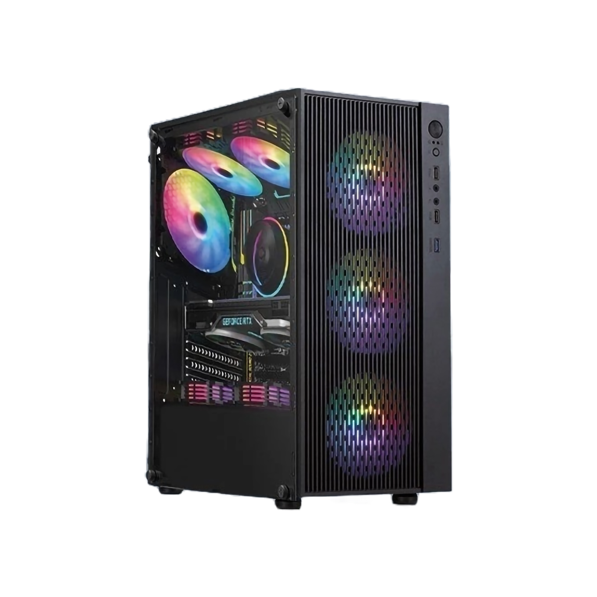 Power Up Raptor Sentinel