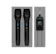 Berkah Audio Perkasa Jaya Nakamichi Microphone Wireless Portable New N Series 1