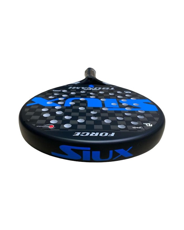 Siux Tsunami Force Limited Edition Padel Racket 2
