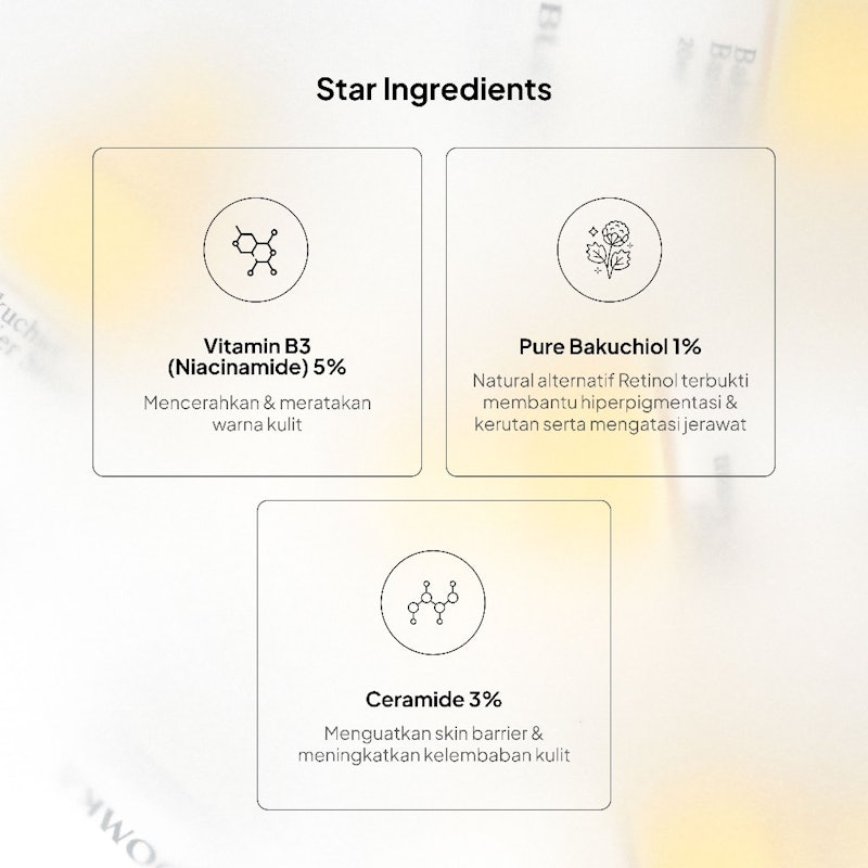 Bloomka Bakuchiol Barrier Serum 4