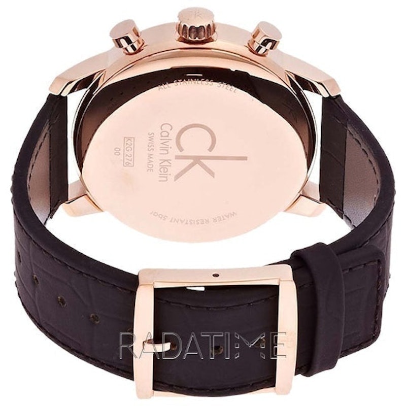 City Sport Chronograph 2