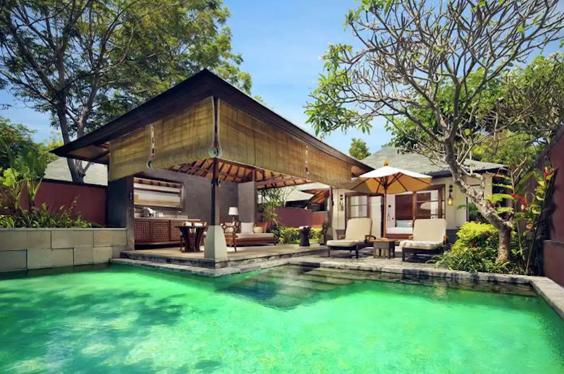 Hilton Bali Resort 4