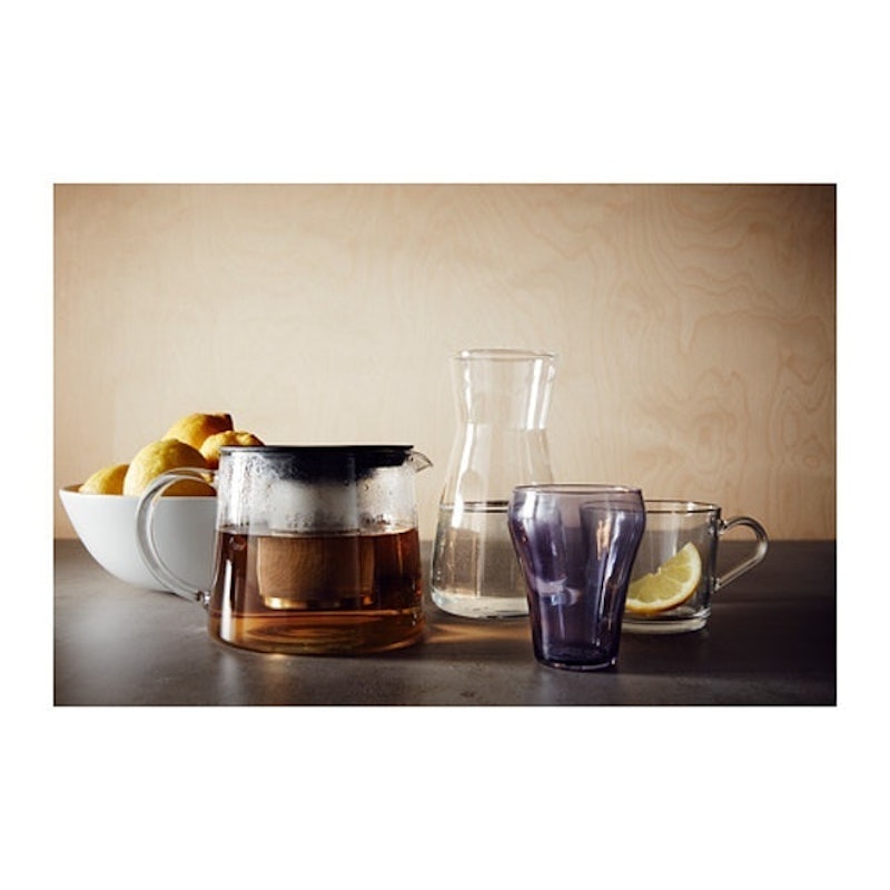 RIKLIG Teapot 4