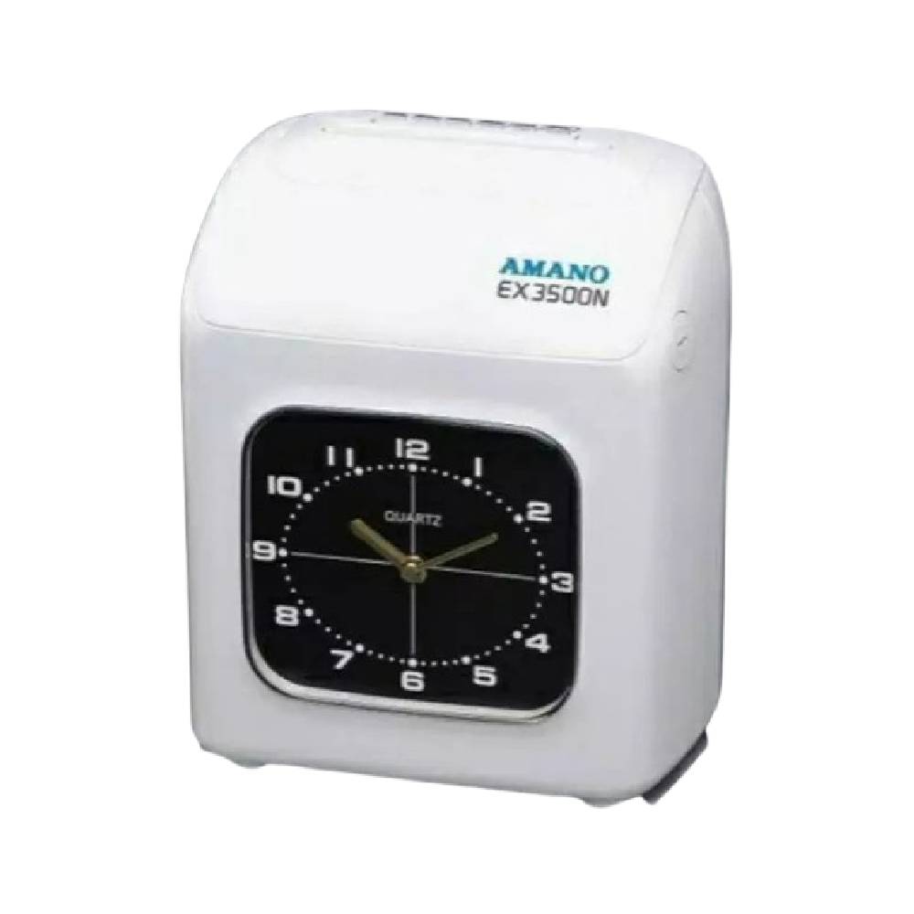 Amano Electronic Time Recorder ｜ EX 3500 N