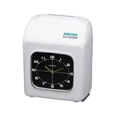 Amano Electronic Time Recorder