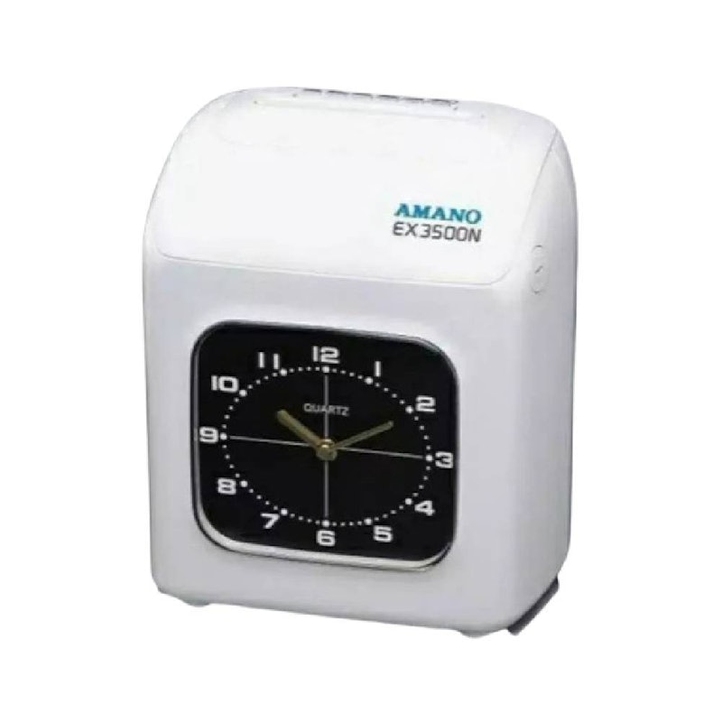 Amano Electronic Time Recorder 1