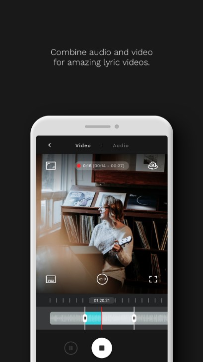 SingPlay: Karaoke Your MP3  3