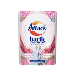 Deterjen Cair Batik Care