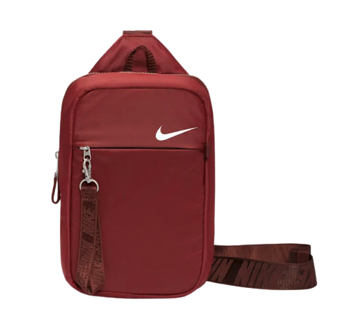 Sportswear Essentials Cross-Body Bag 1