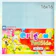 Mentari Kertas Origami Pastel 1
