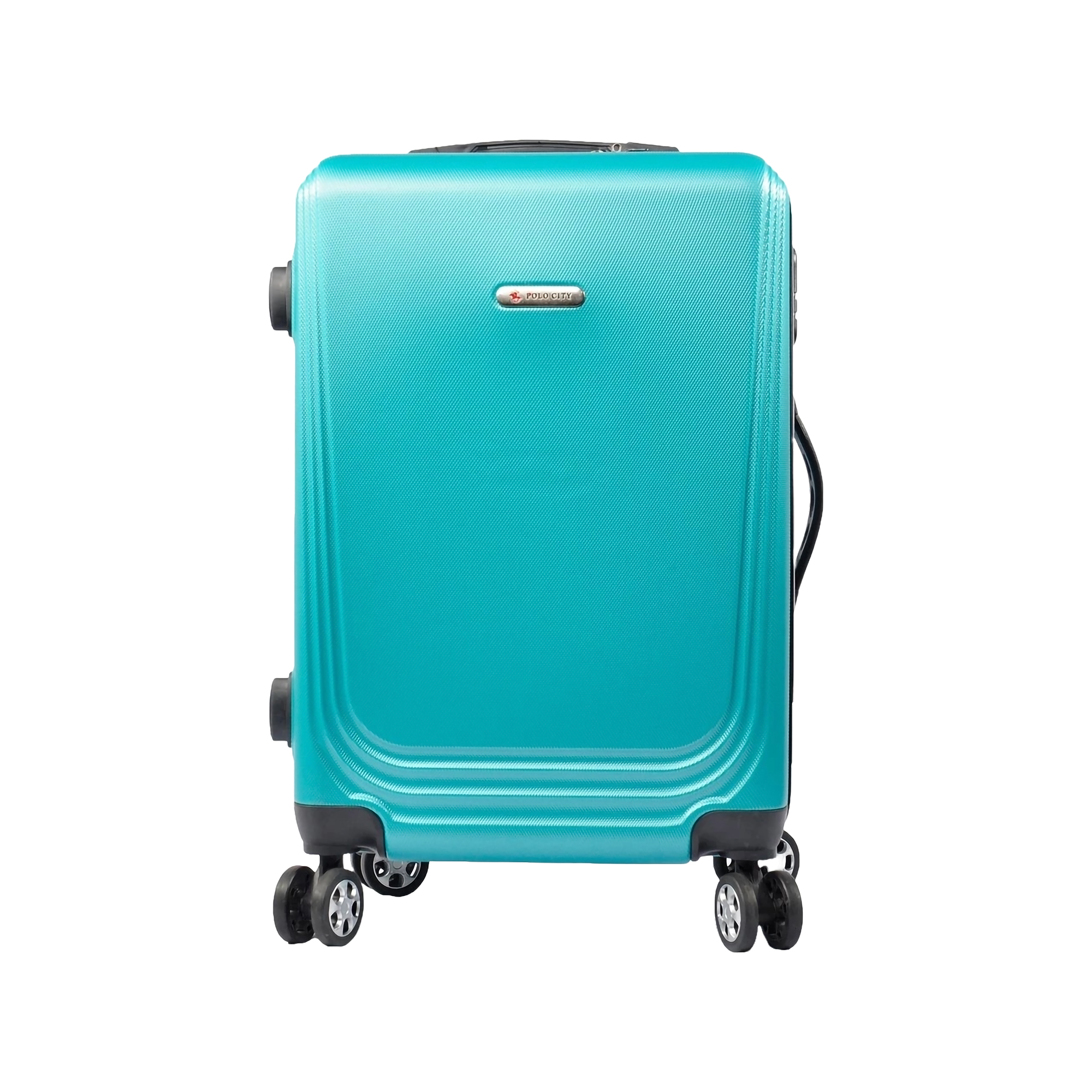 Polo City Koper Hardcase 22 inch ｜ 074