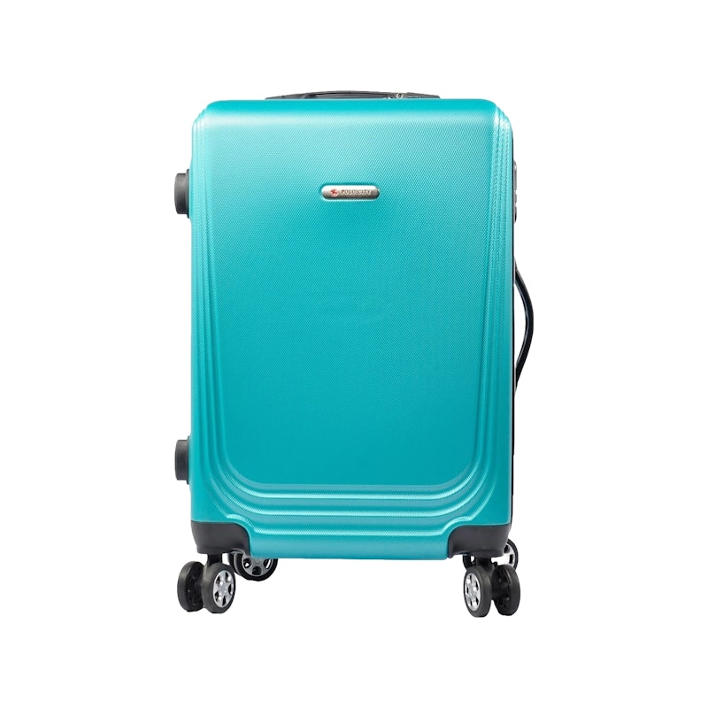 Polo City Koper Hardcase 22 inch 1