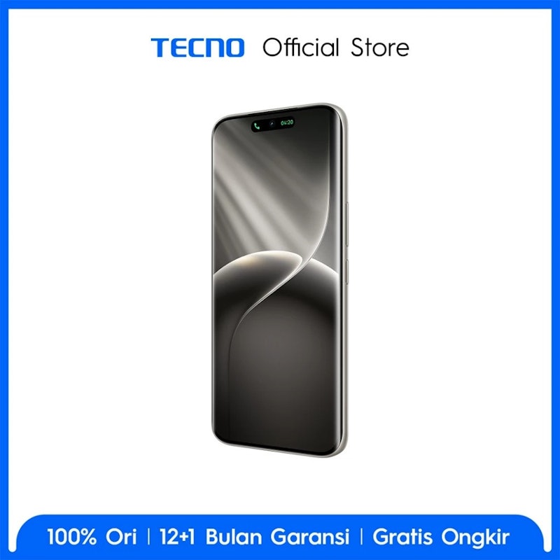 TECNO CAMON 50 Pro 3
