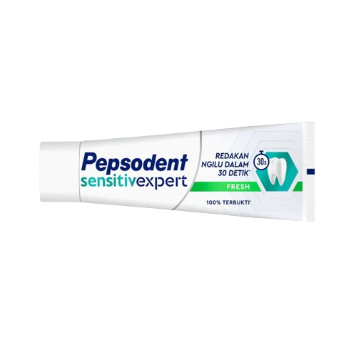 Pepsodent ｜ Sensitive Expert Fresh 
