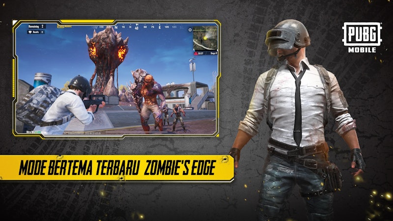 PUBG MOBILE 3
