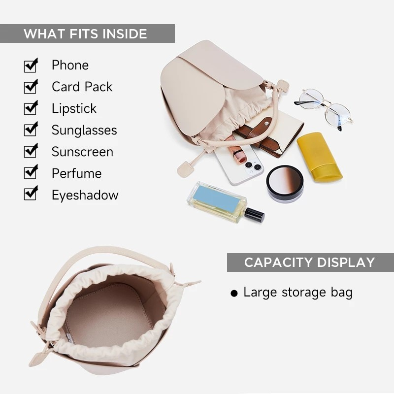 AGE FREE Tulip Bag  3