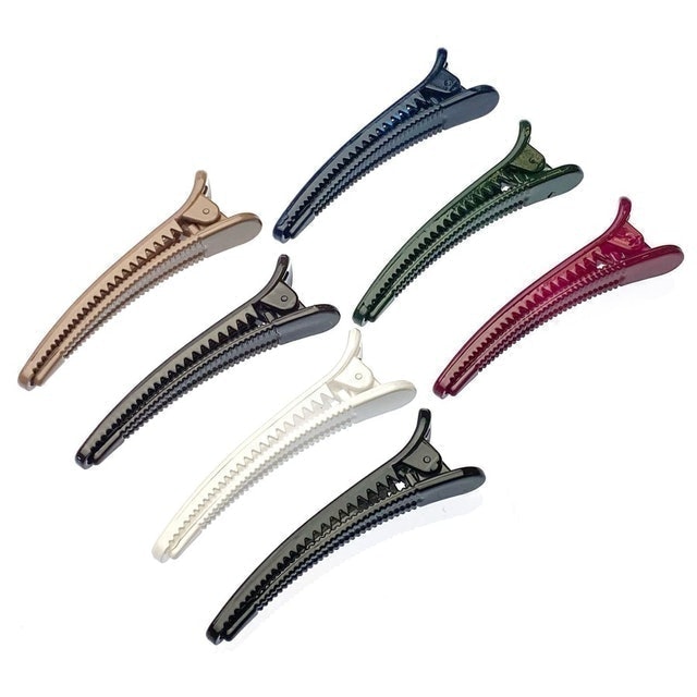 W! Accessories Jepit Rambut Monotone 62042500