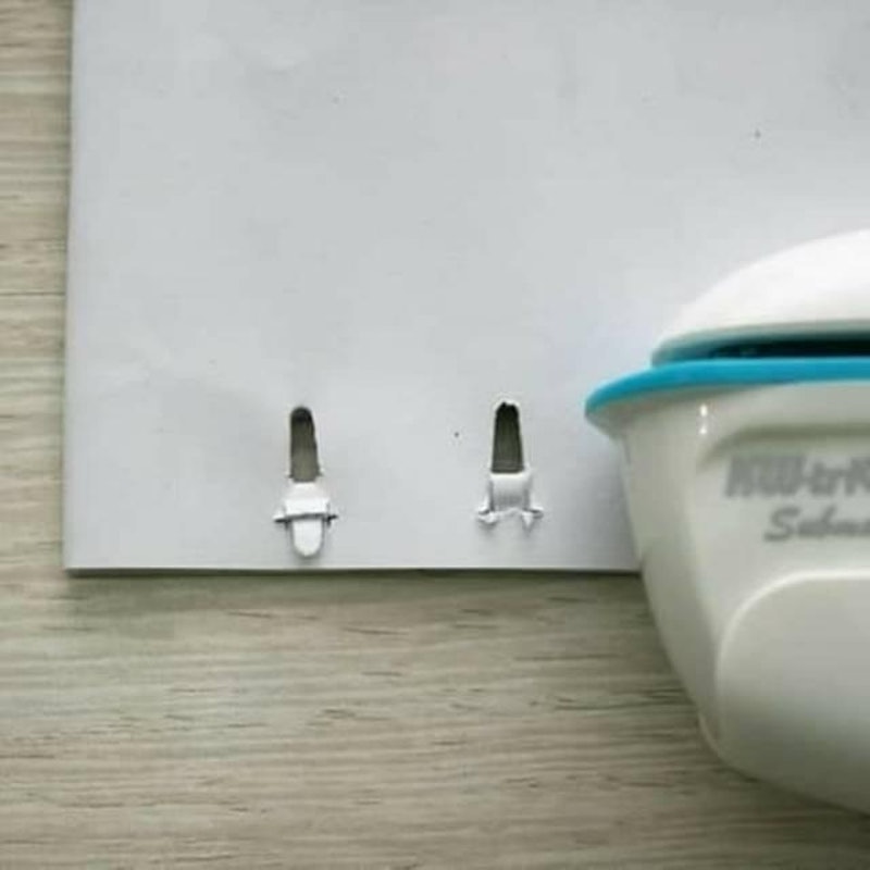 KW-trio Magic Stapler 2