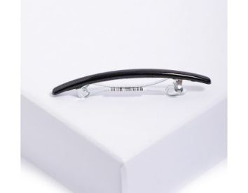 French Barrette Hair Clip