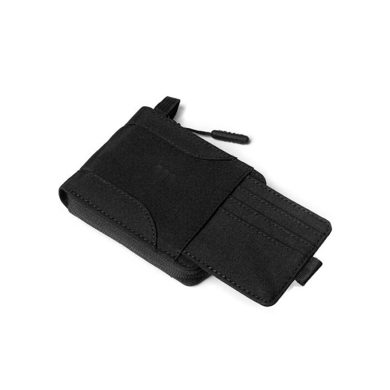 Mivver Lako Hanging Wallet 3