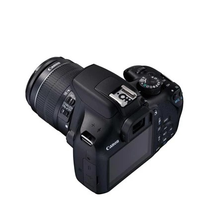 Canon EOS 1300D