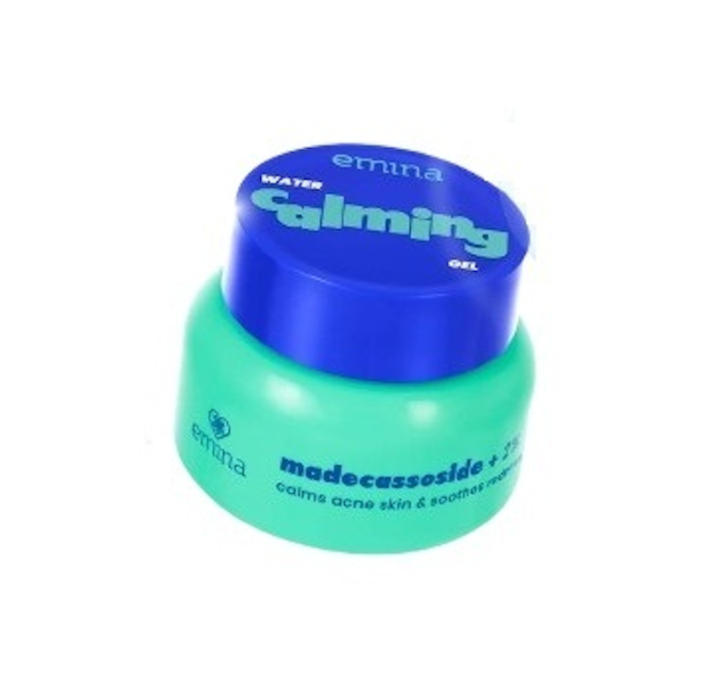 Water Calming Gel 1