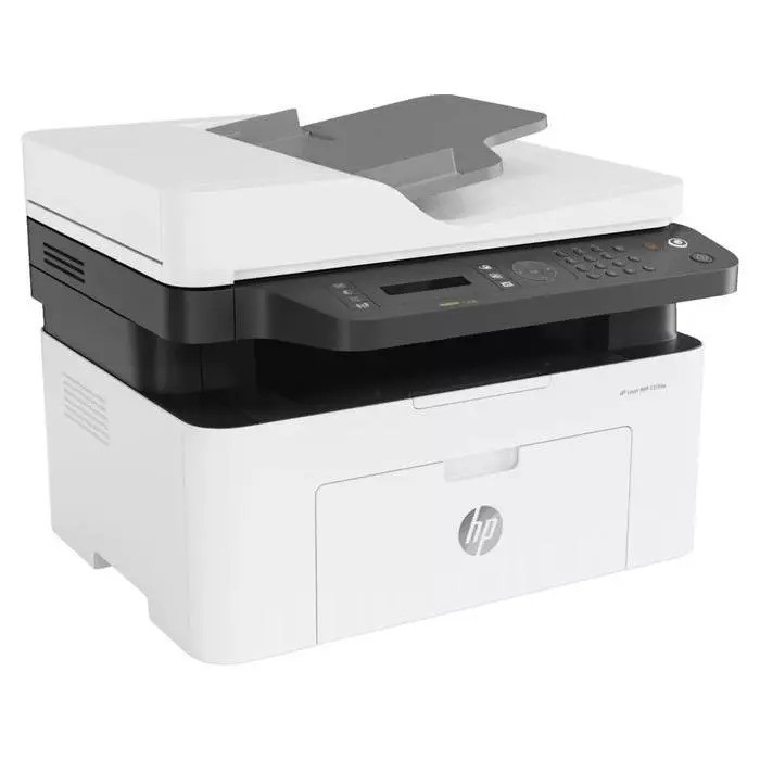 HP HP Printer Laser MFP-137FNW