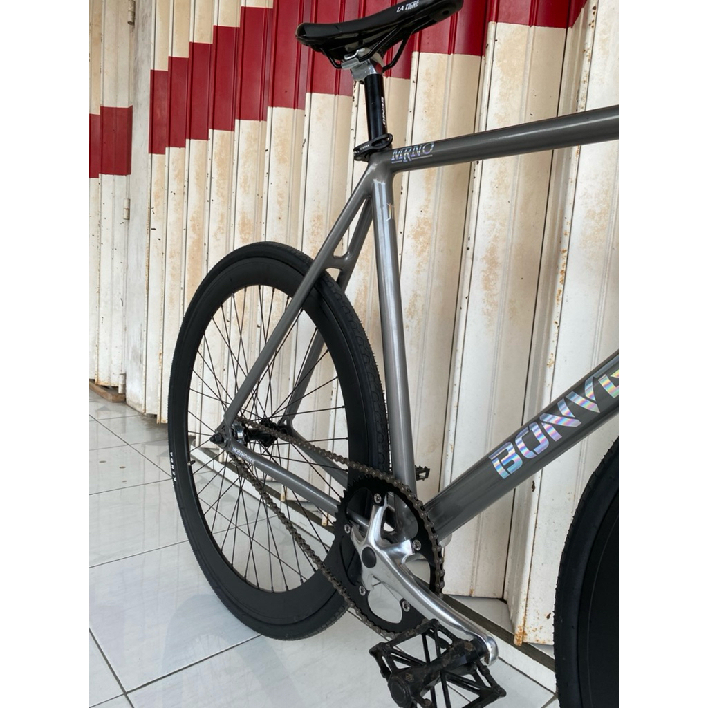Bonvent Fixie 3
