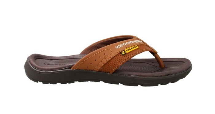 Teguh Murni Perdana Pakalolo Boots Sandal Karang 01C