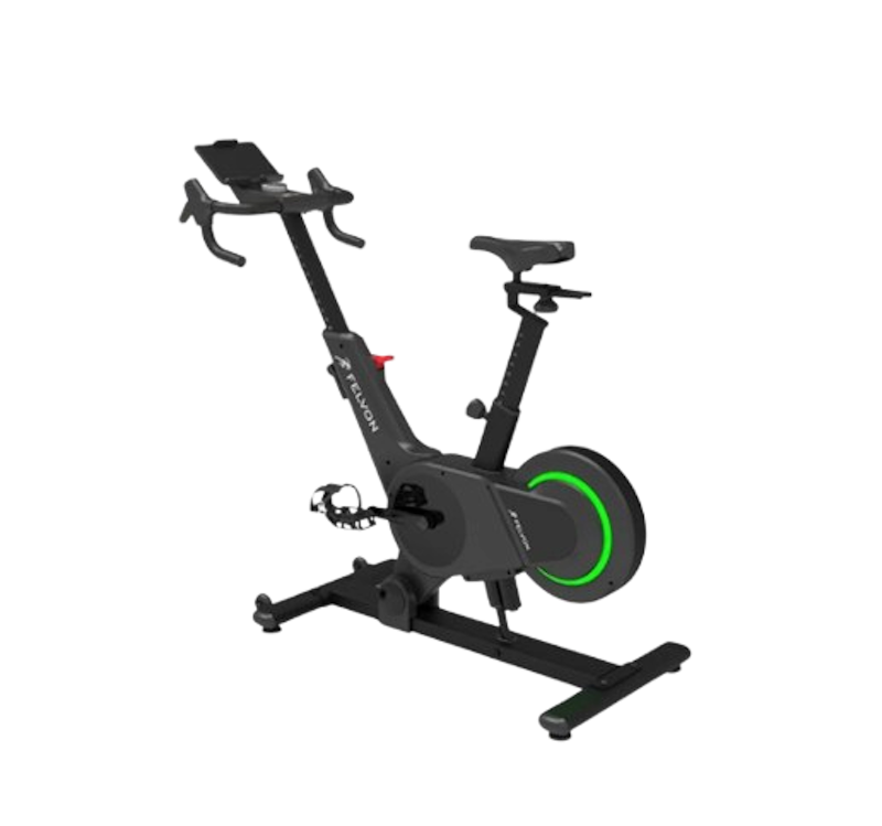 Felvon V1 Auto Resistance Spin Bike 1