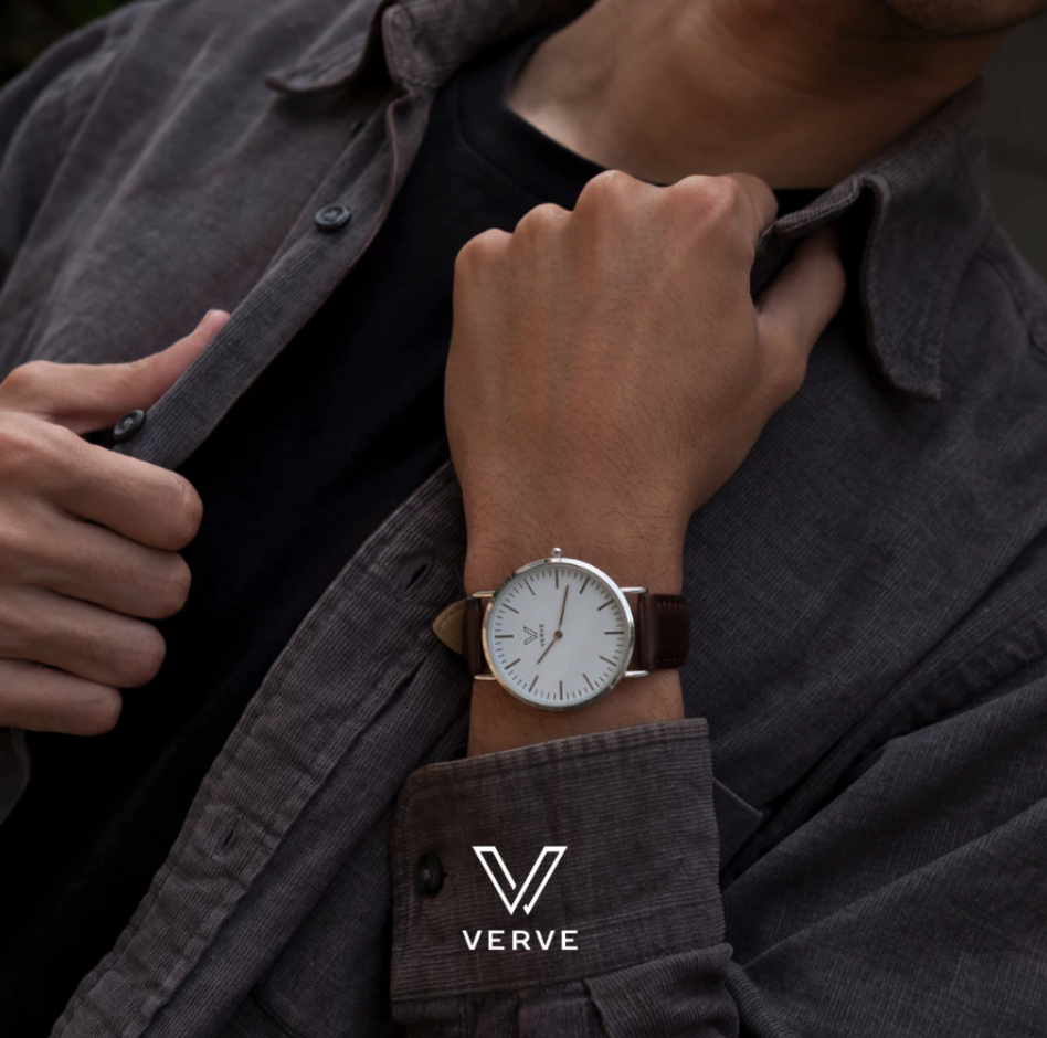  Verve Watch Classic