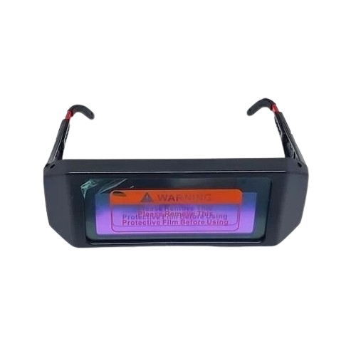 Xenon Auto-darkening Welding Glass