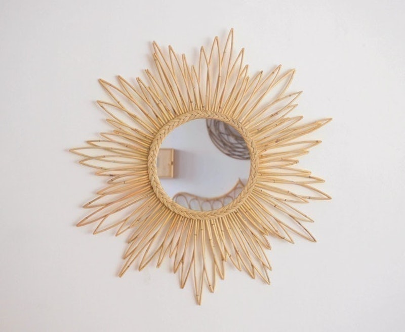 Mentari Mirror 1