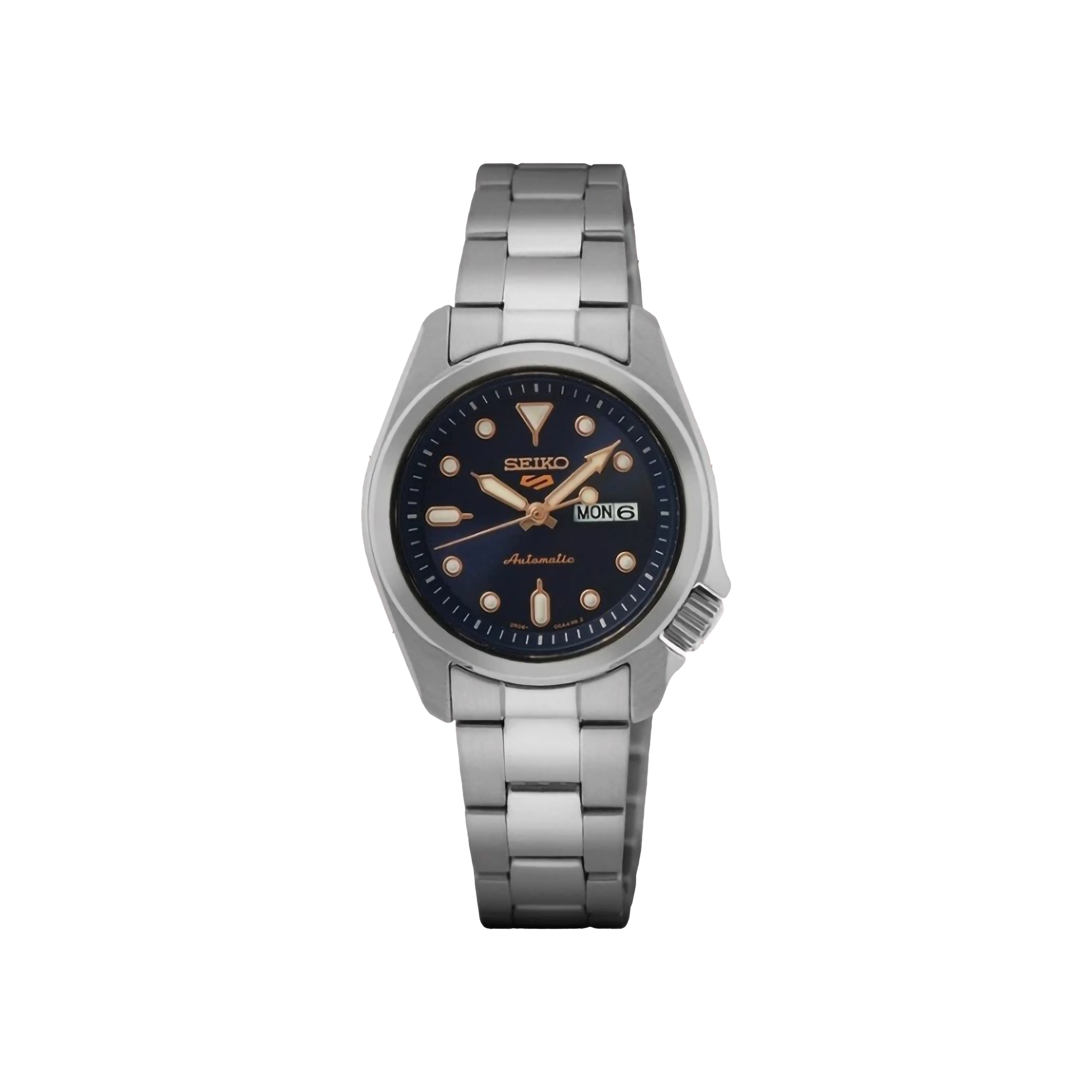 10 Rekomendasi Jam tangan Seiko untuk wanita Terbaik (Terbaru Tahun 2026) 2