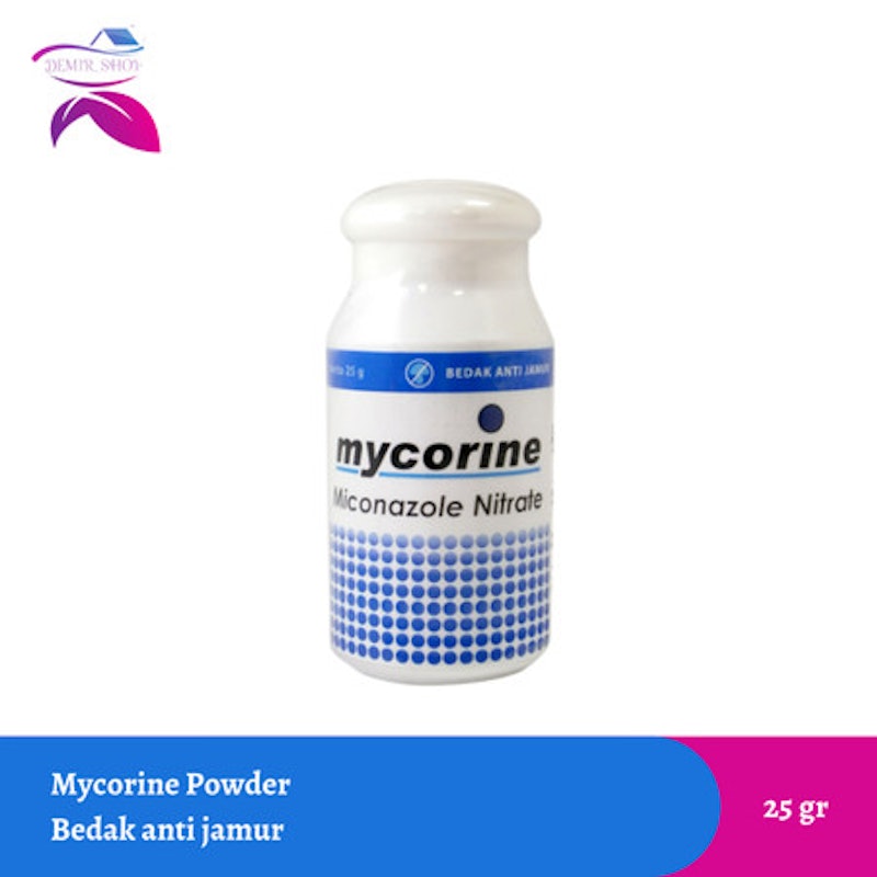 Mycorine 2