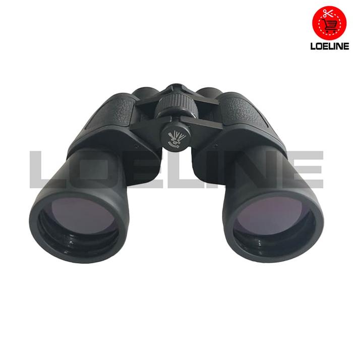  Thompson Binocular Zoom 20x50 SV47