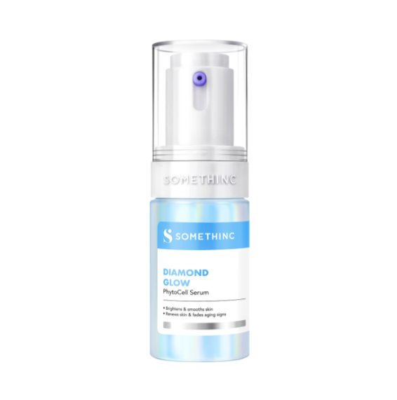 SOMETHINC ｜ Diamond Phyto Stem Cell Serum
