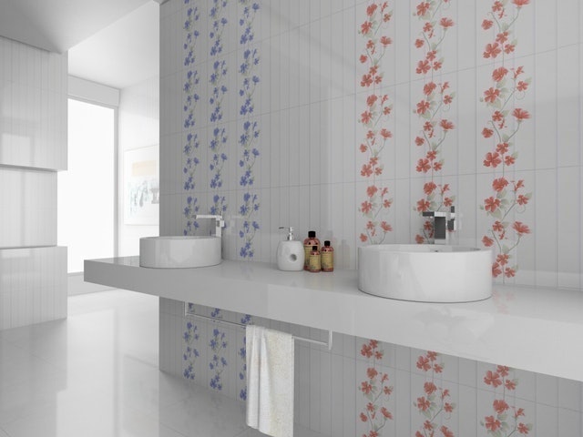 KIA Ceramics Asano Deco