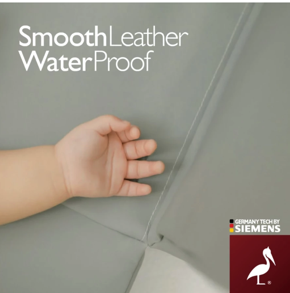  Pelican Kasur Bayi Easy Clean