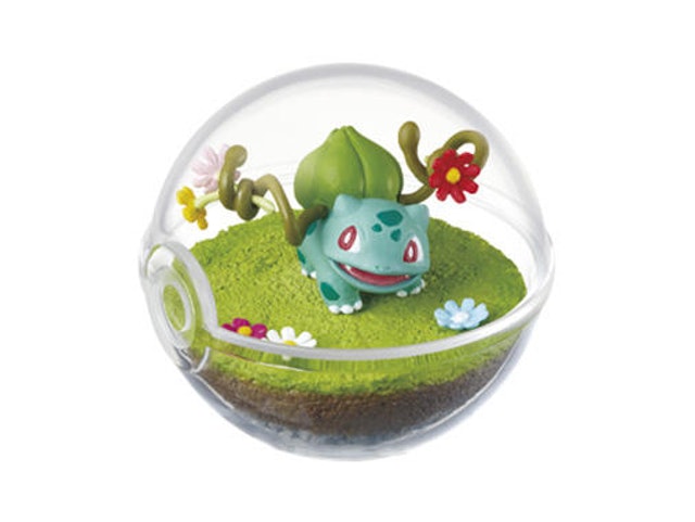 Pokémon Terrarium Collection Vol. 1 4