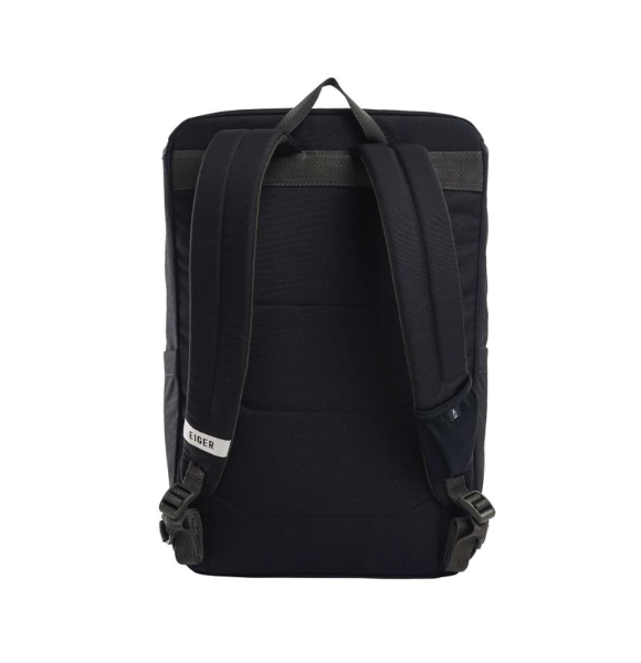 EIGER TOURER WANDER Laptop Backpack 4