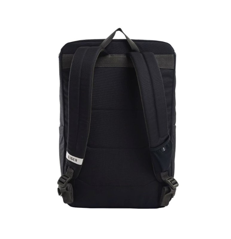 EIGER TOURER WANDER Laptop Backpack 4