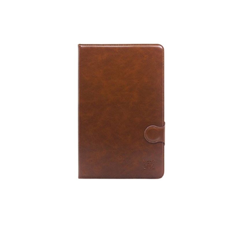 FS Bluemoon Leather Flip Case Samsung Galaxy Tab A7 Lite 1