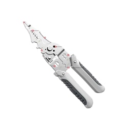 NESO German Tool Wire Stripper 7,5 Inch