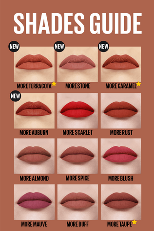 Maybelline Color Sensational Ultimatte